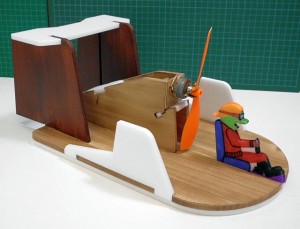 Aéromodélisme